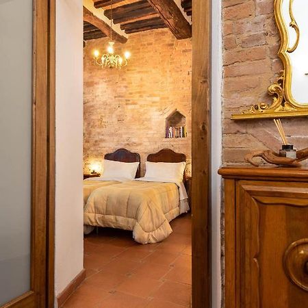 Apartamento Il Chiostro Siena Exterior foto
