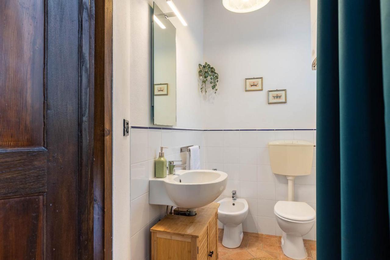 Apartamento Il Chiostro Siena Exterior foto